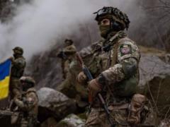 Украинская нация стала поперек горла всему миру