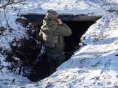 На войне против России погиб украинский футзалист