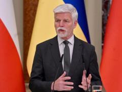 Украина готова к болезненным уступкам, поэтому нужно давить на РФ - Павел