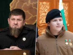 Сын Кадырова попал в ДТП в Грозном: СМИ сообщают о тяжелом состоянии