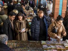 В Иране на фоне затишья духовенство призывает к казням – СМИ