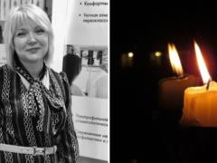 Мать потеряли трое сыновей: во время эвакуации раненых с поля боя в результате удара дрона погибла защитница из Краматорска.