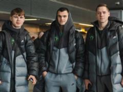 Полісся оголосило суперників на зимових зборах в Іспанії