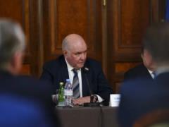 Карасин: отношение Трампа к союзникам из-за Гренландии изменит ситуацию в НАТО