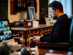 Отопление в Киеве: Зеленский поручил  разобраться 