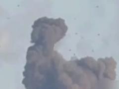 В Харькове прогремели взрывы, есть пострадавший