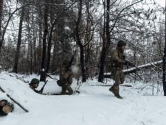 Силы обороны отразили 19 атак под Покровском