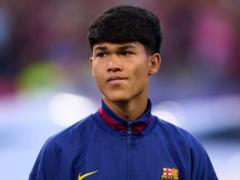 Dro informed Barcelona about his decision to move to PSG