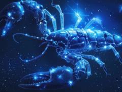 Ваша репутация работает на вас! Гороскоп для Скорпиона на 2026 год