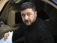 Киберспорт, Паралимпийский комитет и бокс: кто в России попал под новые санкции СНБО