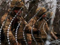 С начала суток произошло 117 боевых столкновений