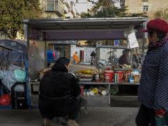 В Китае за год репрессировали почти миллион человек - СМИ