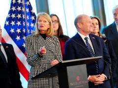 Республиканцы раскритиковали Трампа за тарифы против Европы
