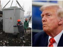 Итоги 17.01: ЧП в энергетике и тарифы Трампа
