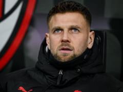 Milan s attacker was robbed in a hotel for 500,000 euros