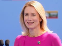 Каллас объяснила, кто выиграет от таможенных угроз Трампа: их ждет  прекрасное время 
