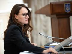 Премьер рассказала о состоянии энергетики Киевщины