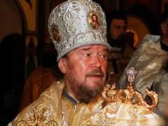 В Крыму умер митрополит, который поддерживал аннексию полуострова Россией