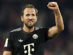 Kane harshly confirmed the story about Bayern s success in the defeat of Leipzig