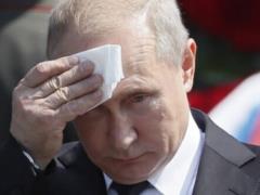 Россия не идет к победе: любимая газета Трампа указала на провалы армии Путина