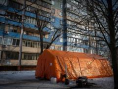Поляки открыли сбор на генераторы для Киева