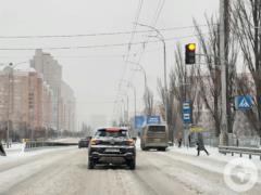 Морозы немного спадут: синоптики дали обнадеживающий прогноз погоды на понедельник