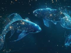 Решите быть счастливыми! Гороскоп для Рыб на 2026 год