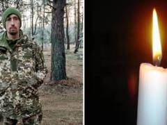Всю жизнь стремился делать мир лучше: на Харьковщине погиб воин 3-й штурмовой Олег Осокин из Кременчуга.