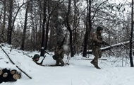 Генштаб: За сутки на фронте произошло более 140 боёв