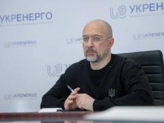 В Кабмине анонсировали сокращение продолжительности отключений