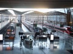 Железнодорожная авария в Испании: число жертв выросло почти до 40 человек