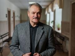  Надо стать эгоистом . Психиатр Олег Чабан назвал главное правило выживания для психики в военное время