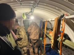 Обнаружено ряд нарушений в резервных батальонах - ГБР
