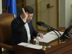 Спикер Палаты депутатов заявил, что Чехия не будет продавать боевые самолеты Украине — Bloomberg