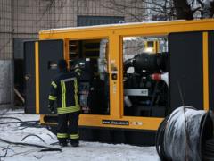 Стало известно, сколько средств собрали поляки на генераторы для Киева