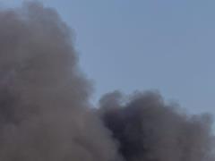 Россия нанесла ракетно-дроновый удар по Харькову: детали
