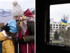  Мы были разными . Известный психиатр объяснил, почему украинцы дома и за рубежом конфликтуют и раскрыл интересный рецепт единст