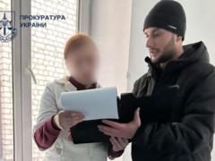 В Киеве врач получила подозрение в связи со смертью 8-летней девочки