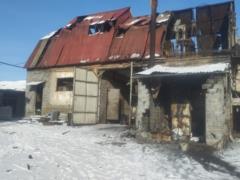 Россияне ударила КАБами по Славянску, есть жертва