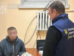 В Киеве мужчина до смерти избил военного ради кроссовок