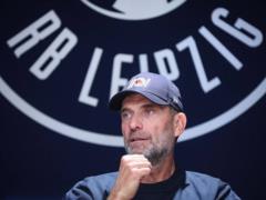 Юрген Клопп высказался о возможном назначении в Реал
