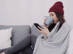 Как не мерзнуть даже в самые сильные морозы: советы, проверенные в Канаде