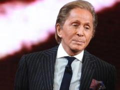 В него одевалась Жаклин Кеннеди: умер основатель модного дома Valentino, модельер Валентино Гаравани