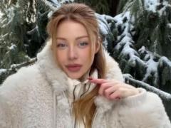 Кароль обвинила блогера в «медиа-киллерстве» из-за критики ее поездки в Словянск