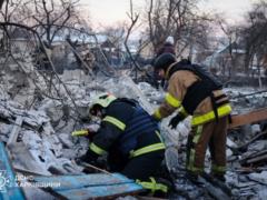 Итоги 19.01: Атака на Харьков и новые отключения
