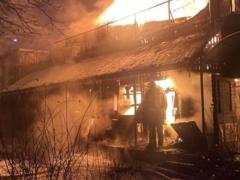 Стали известны последствия ночной атаки РФ на Киев