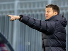 Ротань: Почали матч проти Легії трошки розслабленими, і з цього і виходило вилучення