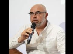 Умер основатель  Нашего Формата  Владислав Кириченко