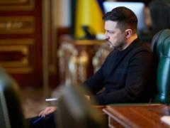 Зеленский указал на важную деталь насчет ракет РФ