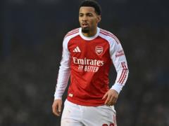 Marseille is close to signing Arsenal talent Nwaneri